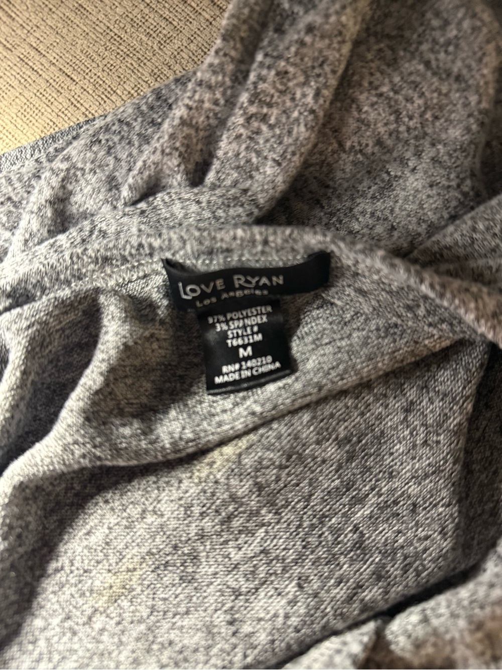 Cardigan - Picture 4 of 4